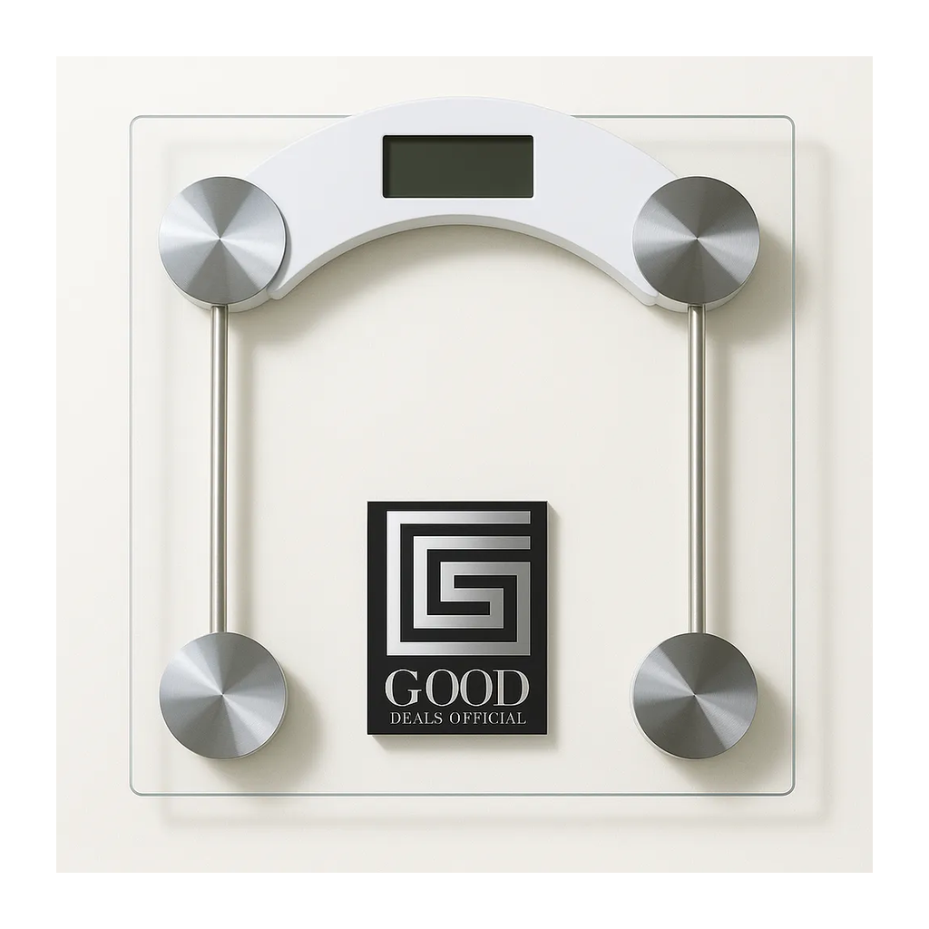 Balança Digital Good Deals 180kg