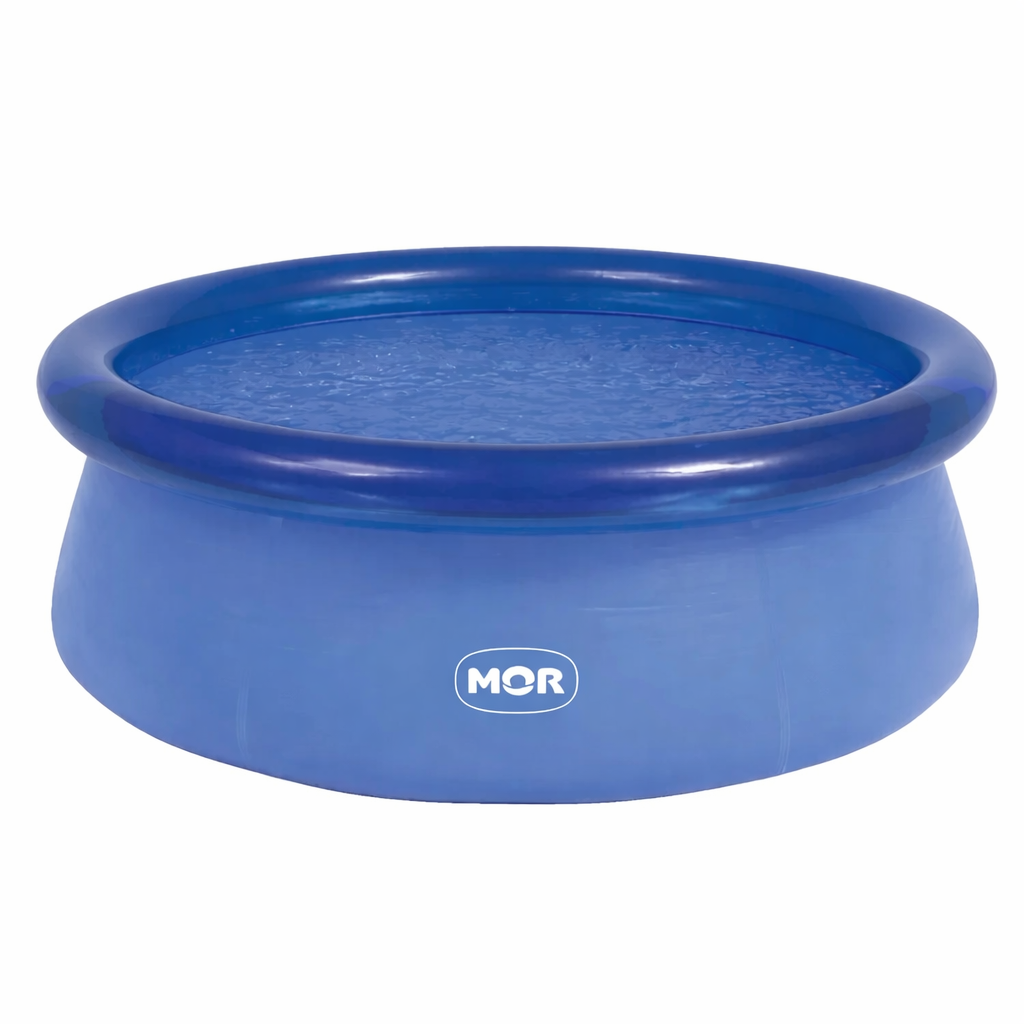 Piscina Inflável Mor Fun 1400L