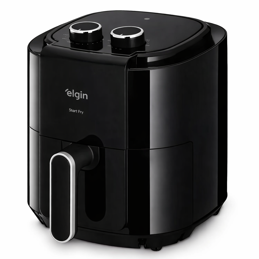 Air Fryer Elgin Start Fry 3,5L