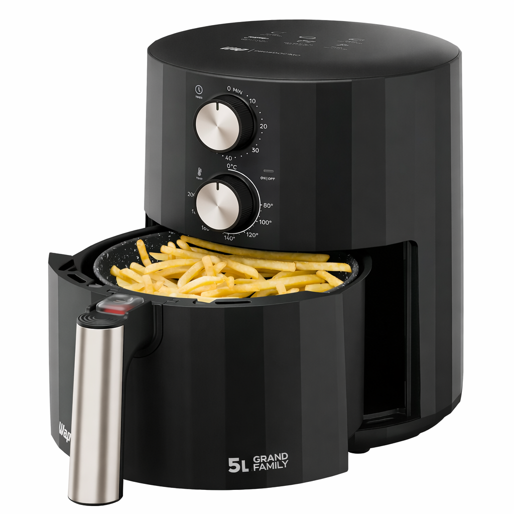 Air Fryer WAP Grand Family 5L
