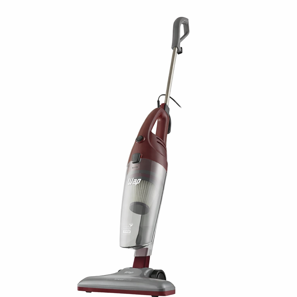 Aspirador WAP High Speed Plus 3 em 1